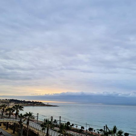 Apartament Melpomeny Tarragona Buitenkant foto