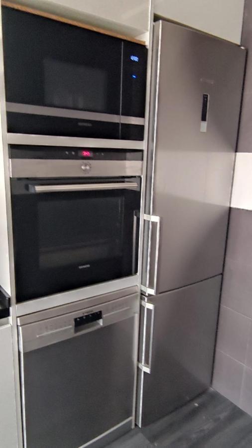 Apartament Melpomeny Tarragona Buitenkant foto