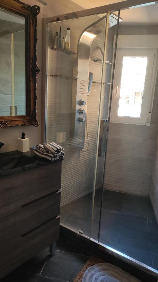 Apartament Melpomeny Tarragona Buitenkant foto