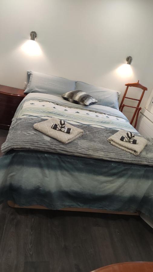 Apartament Melpomeny Tarragona Buitenkant foto