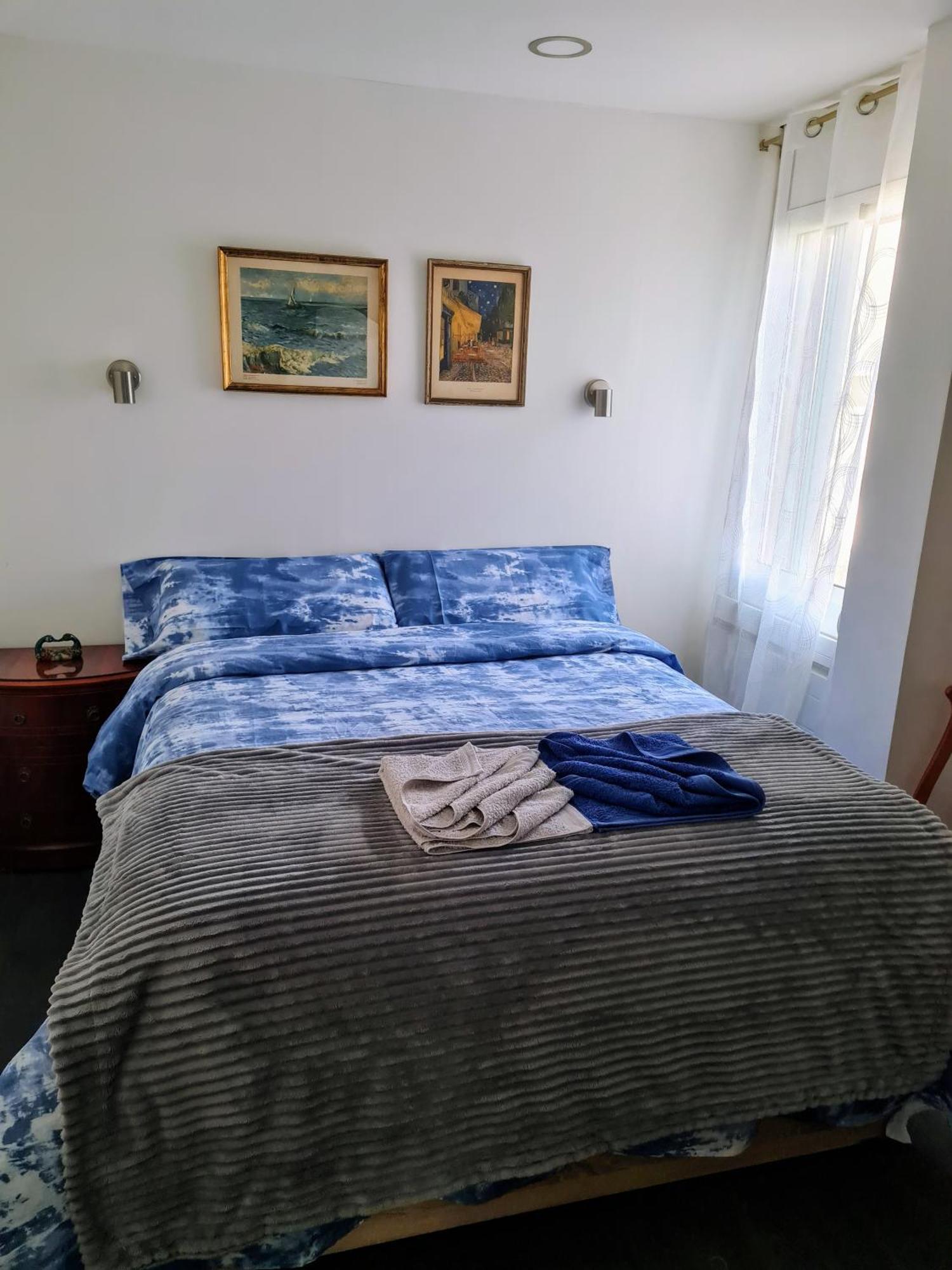 Apartament Melpomeny Tarragona Buitenkant foto