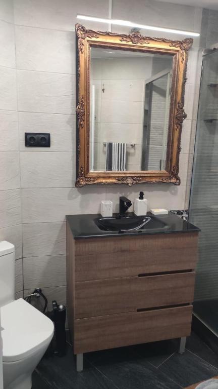 Apartament Melpomeny Tarragona Buitenkant foto